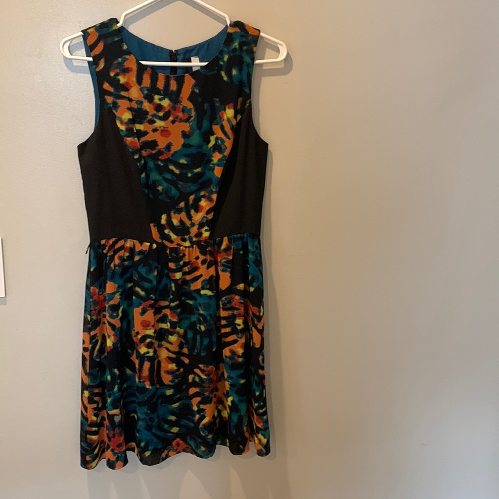 Kensie dress